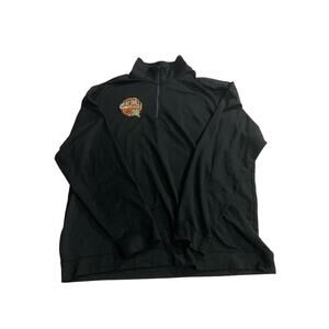 Nike Basketball HALL OF FAME  SPRINGFIELD, MASS (2XL) Long Sleeve Warm-Up Jacket